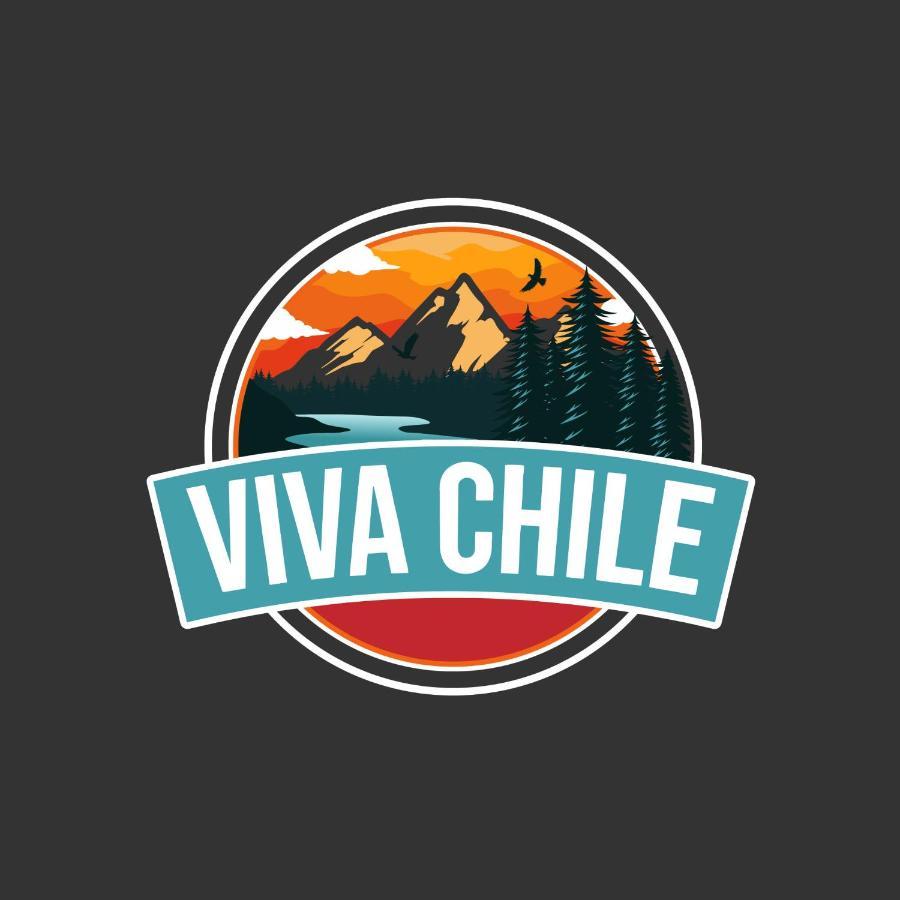 Viva Chile Hostal - Puerto Varas Exteriér fotografie