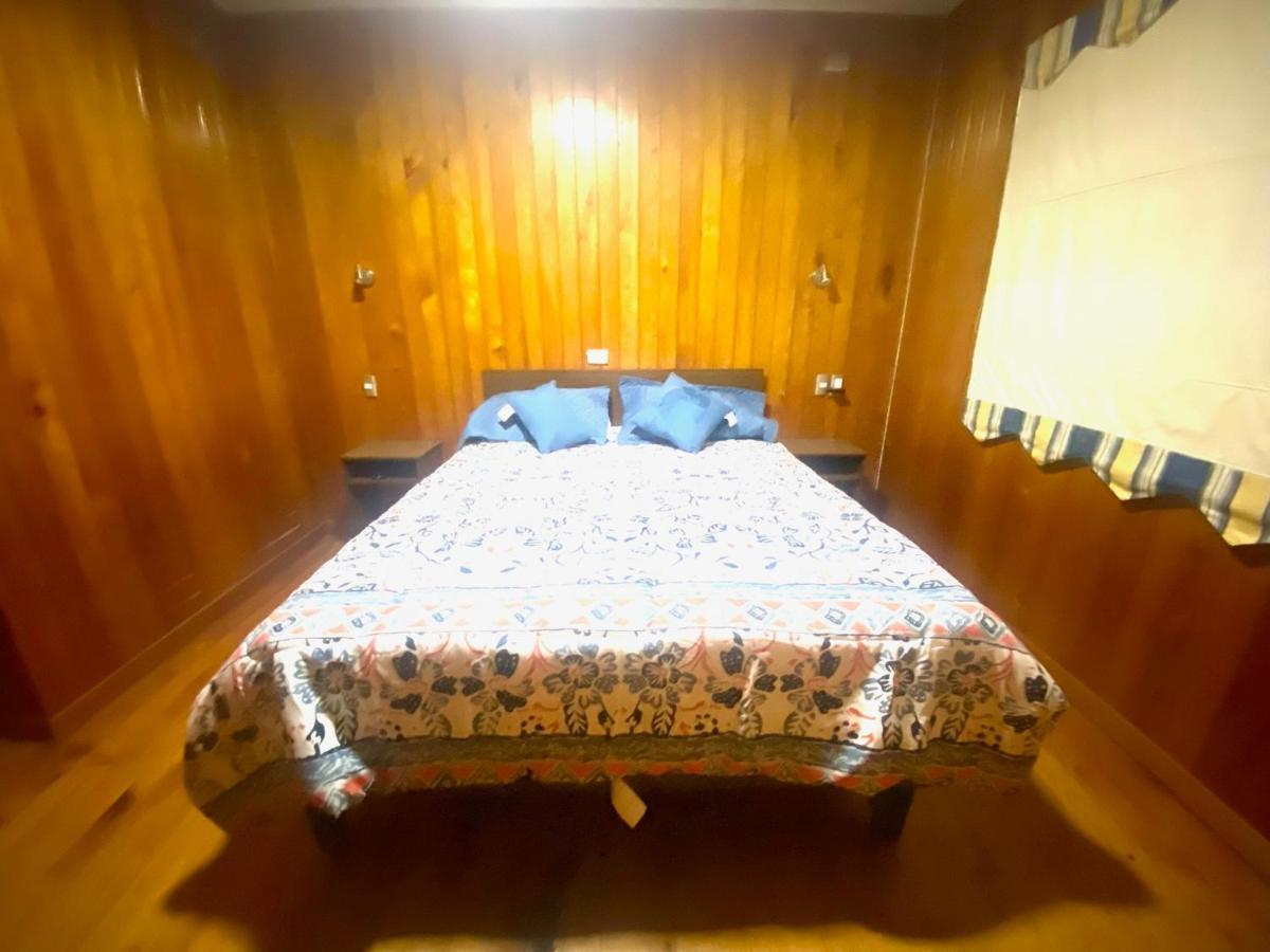 Viva Chile Hostal - Puerto Varas Exteriér fotografie