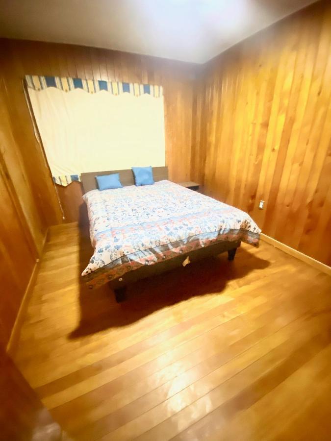 Viva Chile Hostal - Puerto Varas Exteriér fotografie