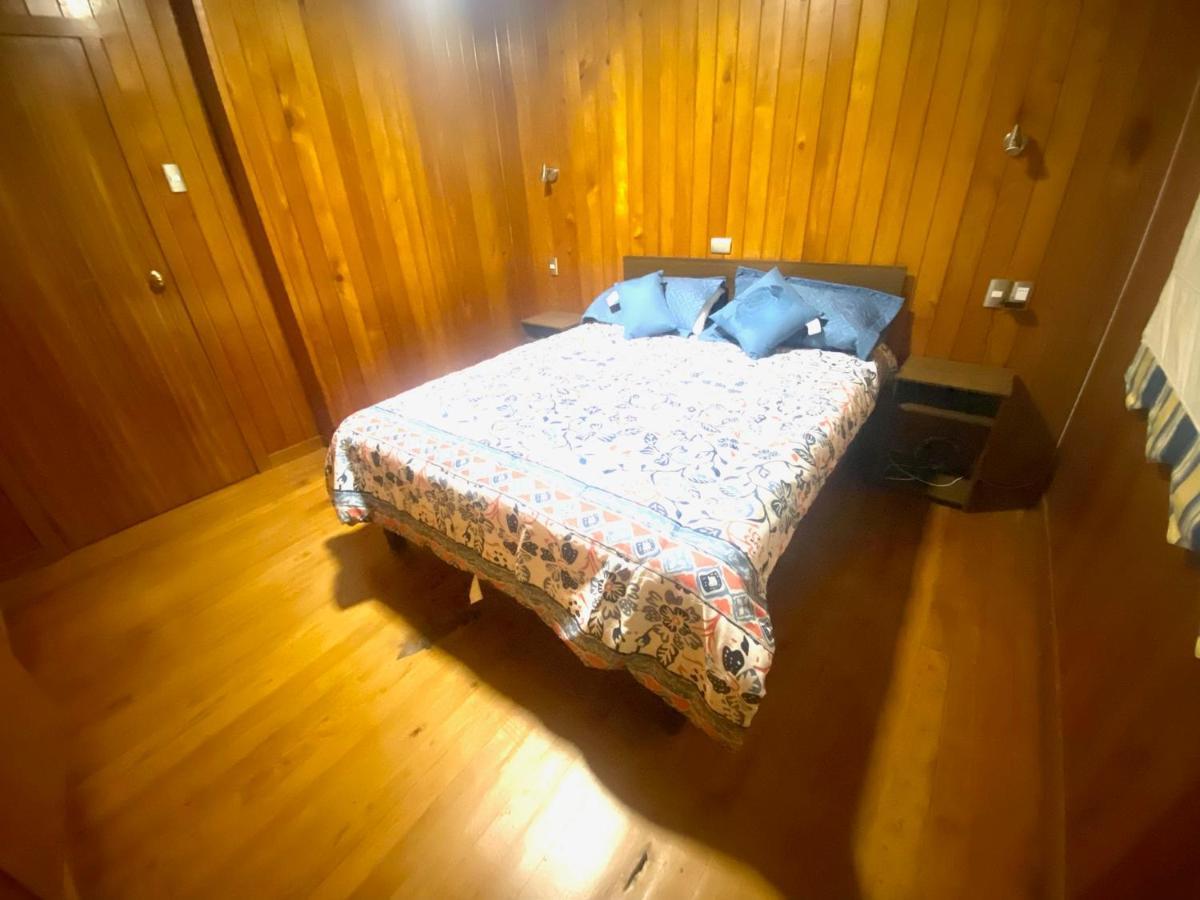Viva Chile Hostal - Puerto Varas Exteriér fotografie