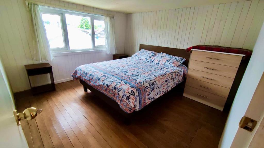 Viva Chile Hostal - Puerto Varas Exteriér fotografie
